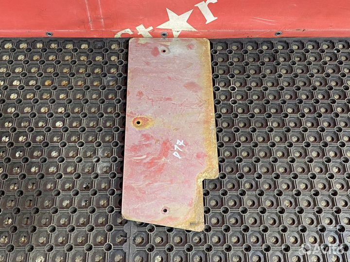 Экран тепловой Daf XF105