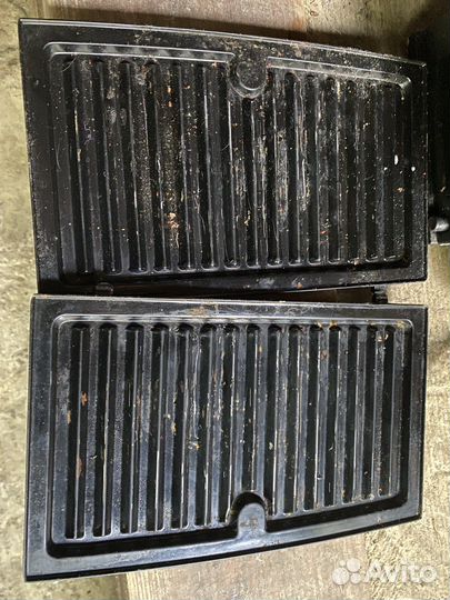 Бутербродница redmond rsm-m1403