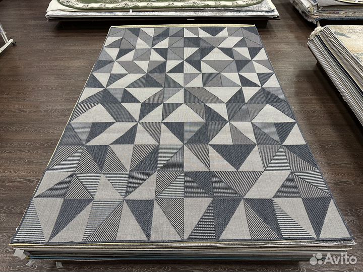 Циновка 2 х 2,9 для кухни новая