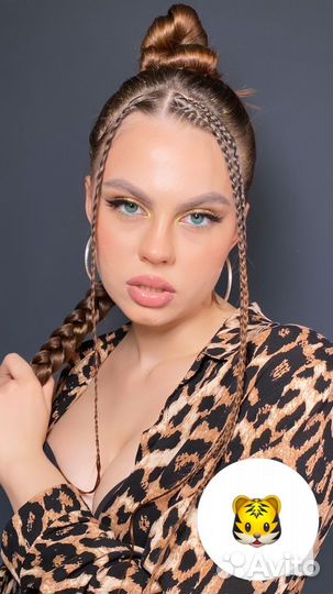 Прически. Локоны. Укладки. макияж