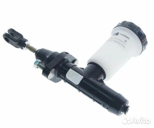 Цилиндр сцепления главный 469