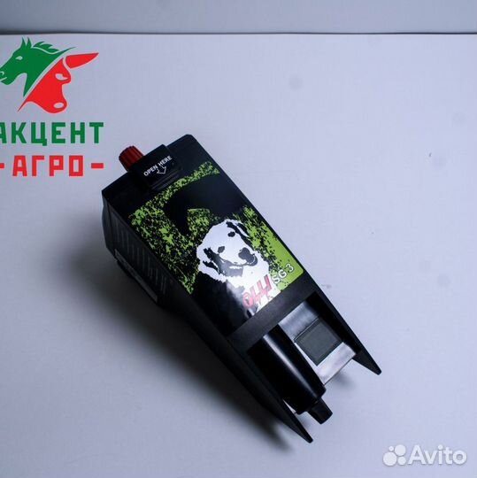 Электропастух для коз