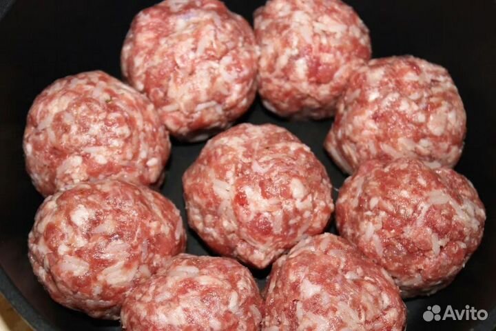 Продукты питания