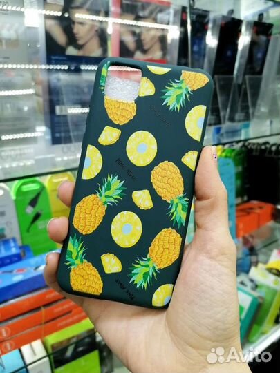 Чехлы на Honor 9S, Huawei Y5P