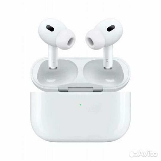 Airpods Pro 2 2023 type-c (новые)
