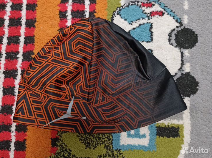 Лыжный гоночный комбинезон fanlife