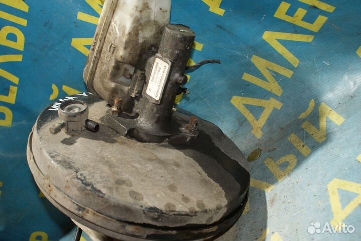 Гтц + бачок Volga Siber