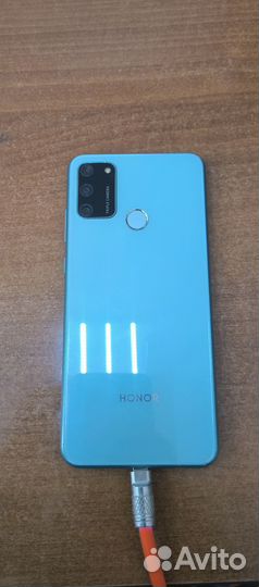 HONOR 9A, 3/64 ГБ