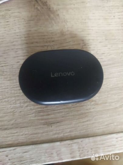 Зарядное устройство для наушников Lenovo