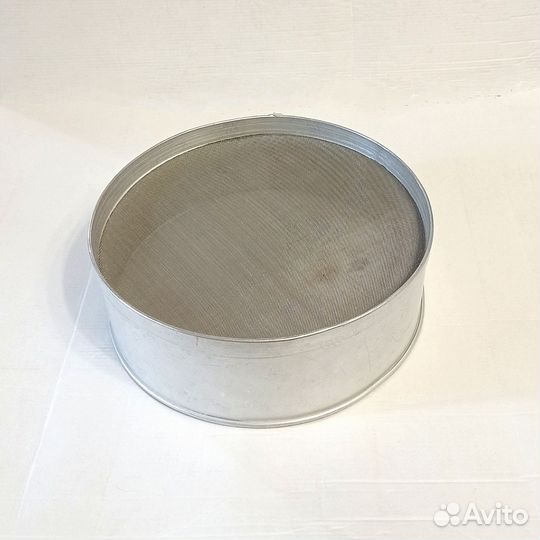 Сито для муки СССР