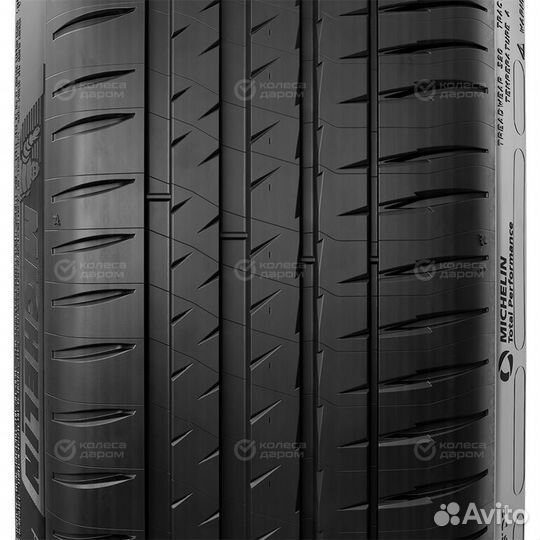 Michelin Pilot Sport 4 225/50 R18 99Y