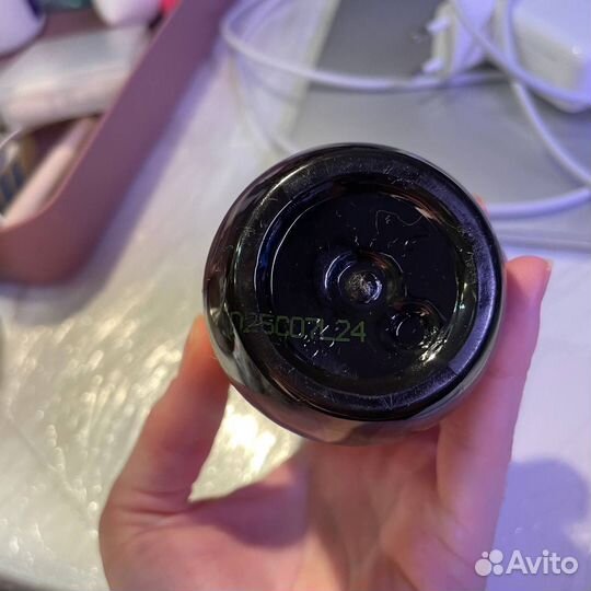 Набор косметики для волос