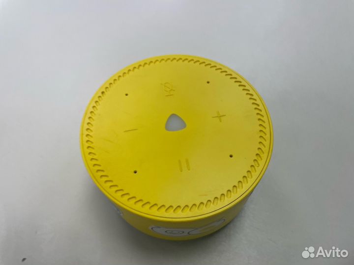 Умна колонка Яндекс Лайт (нюр)