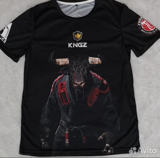 Комплект мма