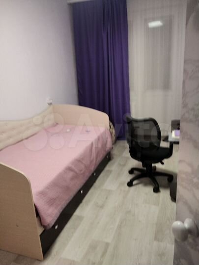 4-к. квартира, 78,5 м², 9/9 эт.