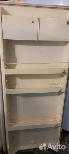 Холодильник полюс