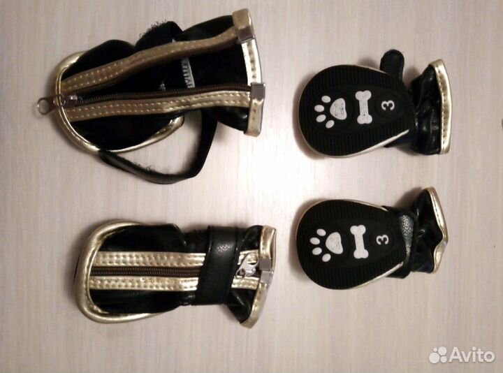 Продам обувь для животных