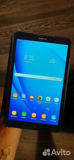 Samsung galaxy tab a 10.1 sm-t585
