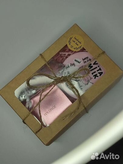 Подарочный набор