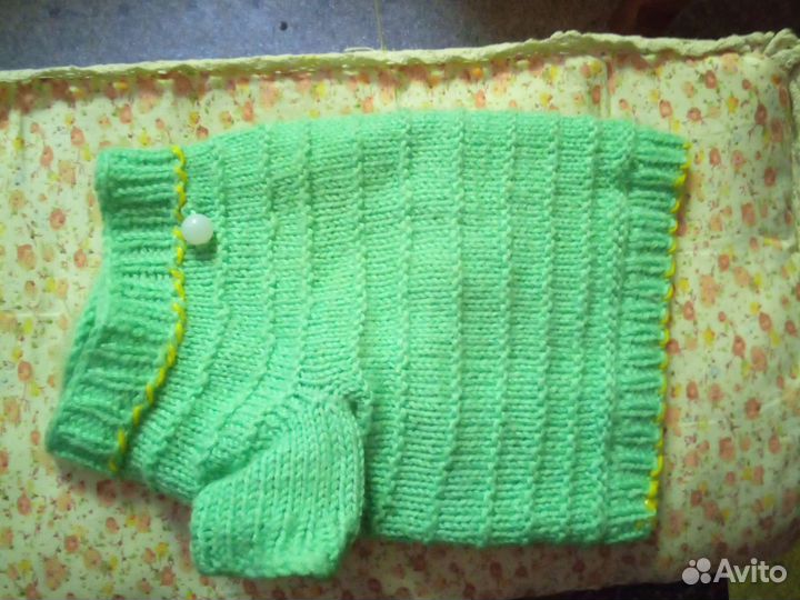 Одежда для маленьких собачек