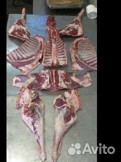 Свежая Баранина с доставкой