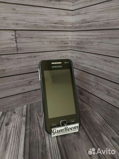 Samsung Star II Duos