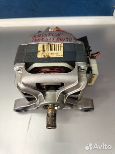 Двигатель MCA 38/64-148/PH1 Ariston/indesit