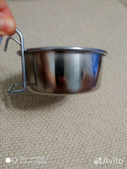 Кормушка для морских свинок