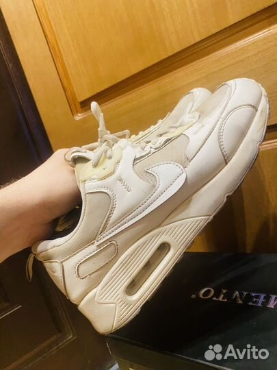 Легкие Кроссовки Nike