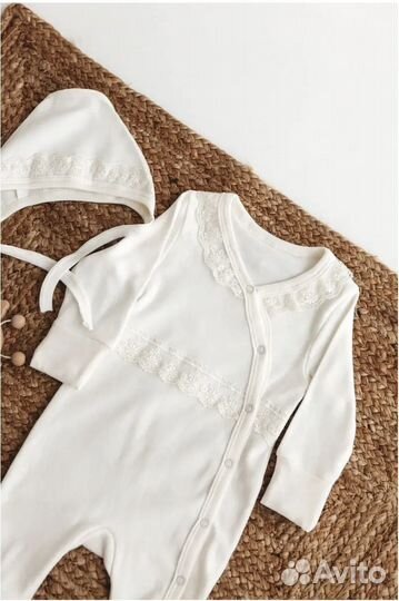 Комплект на выписку