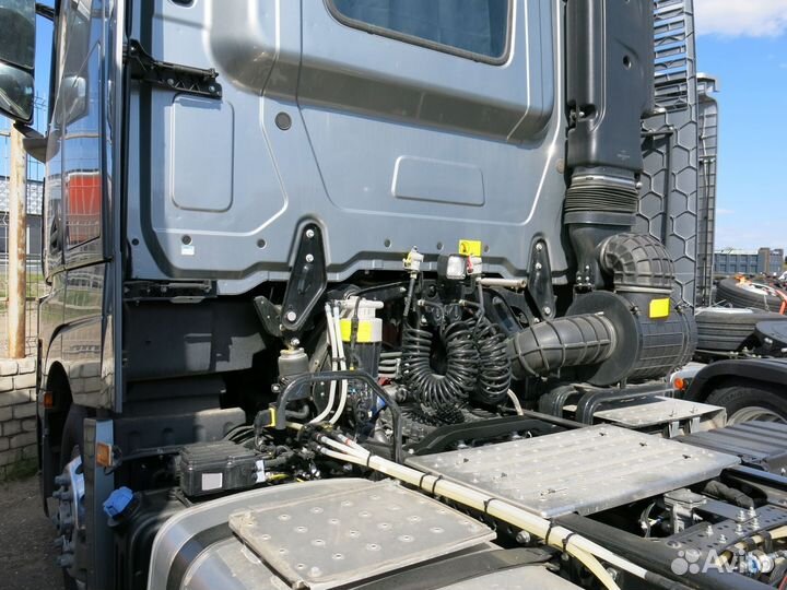 JAC K7, 2024
