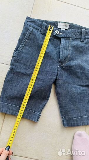 Шорты Diesel детские