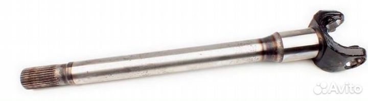 Полуось (Вал) переднего моста JCB 3CX 4CX 914/8450