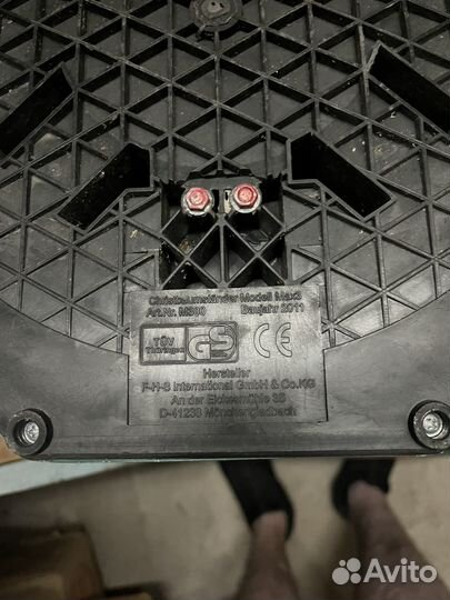 Подставка под елку