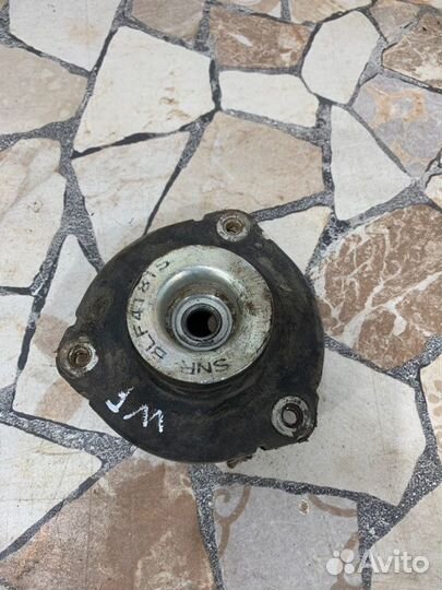 Опора стойки передняя Skoda Fabia хэтчбэк 1.4 BXW