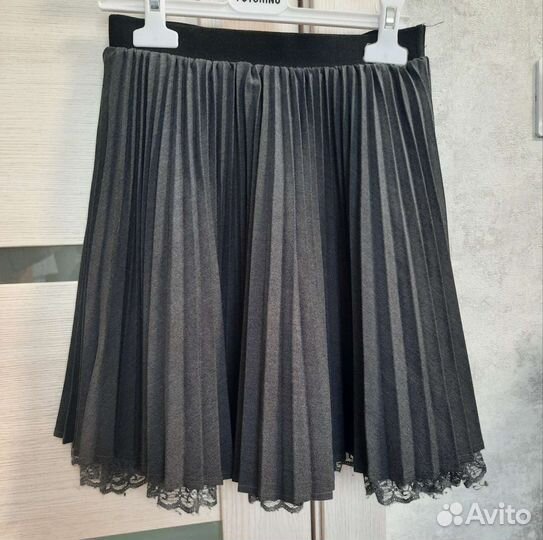 Школьная юбка