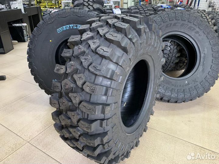 Journey Claw XTR WN02 31/10.5 R15