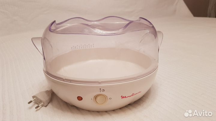 Йогуртница moulinex