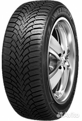 Sailun Ice Blazer Alpine Evo 245/45 R17 99V