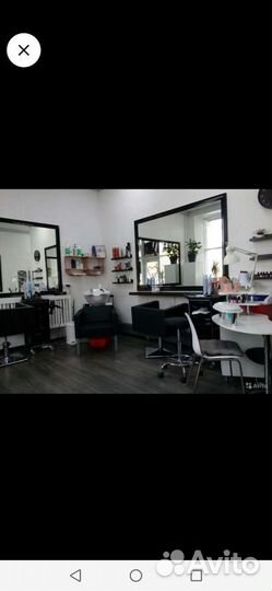 Зеркала для парикмахерской или магазина