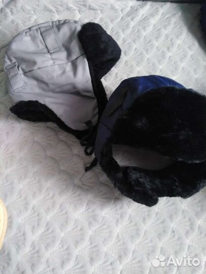 Спецодежда