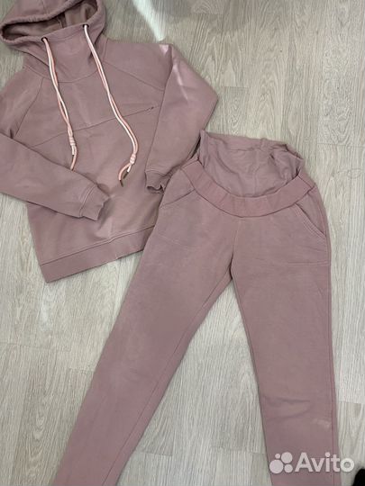 Костюм спортивный для беременных