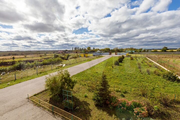 Участок 350 га (СНТ, ДНП)