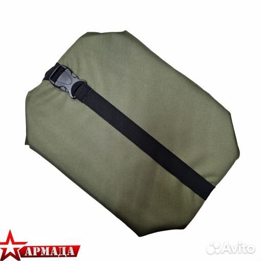 Сидушка (пятиточечник) двухсекционная oliva