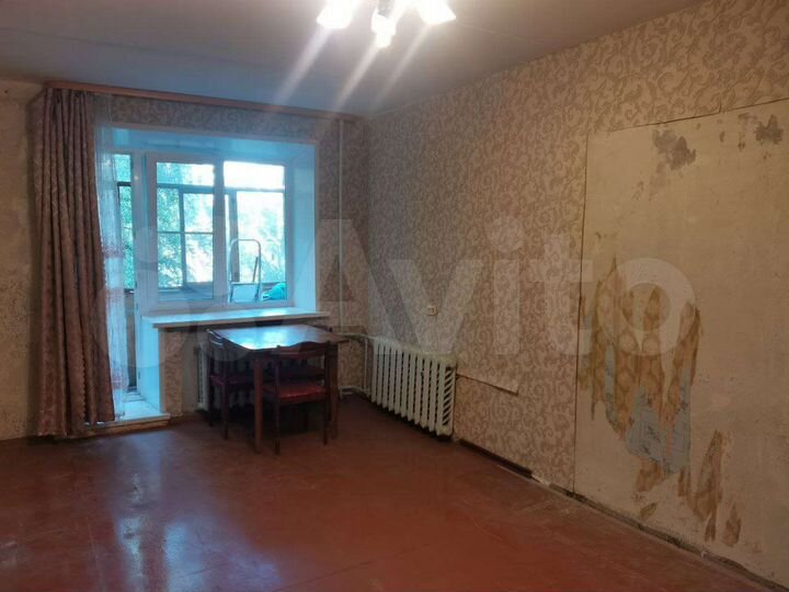 2-к. квартира, 40 м², 2/9 эт.