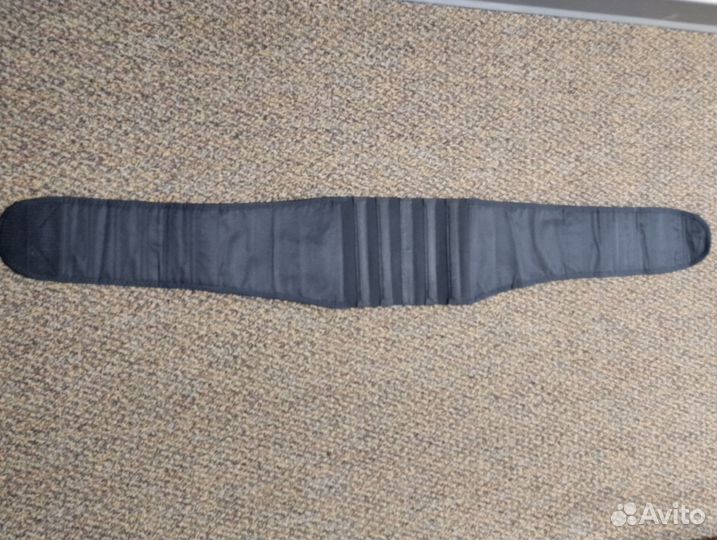 Пояс поясничный