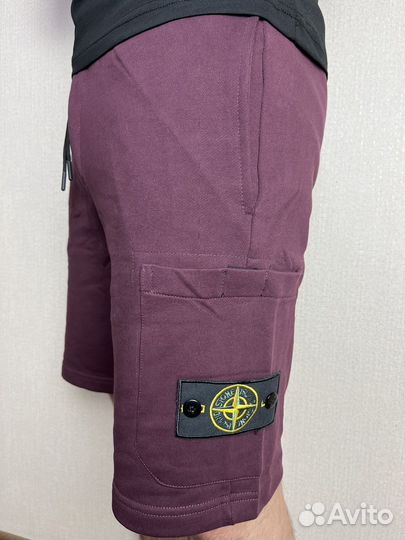Stone island шорты