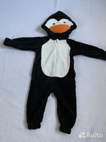 Комбинезон детский