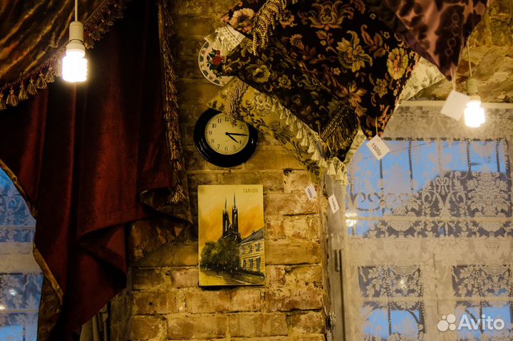 Музей Городских Легенд