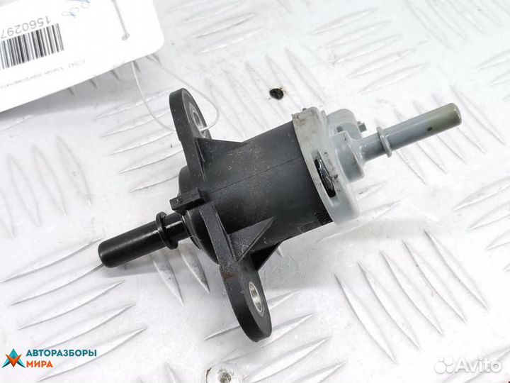 Клапан вентиляции топливного бака Renault Trafic 2